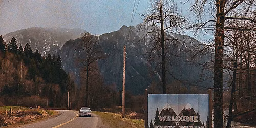 Twin Peaks: Season 1 Episodes 4-6