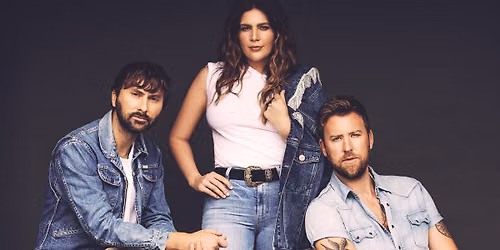 Lady A: This Winter\u2019s Night Tour