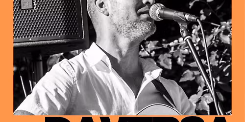 Live Music with Devin Daversa