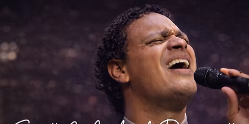 Scott Michael Bennett Concert