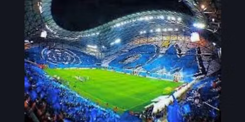 OM vs MONACO au YO'S