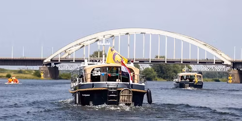 SHAMAJO-Cruise 2026