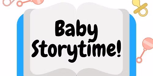 Baby Story Time