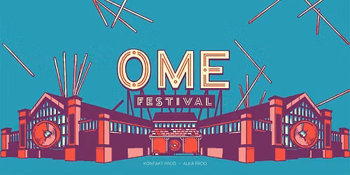 OME Festival 2026