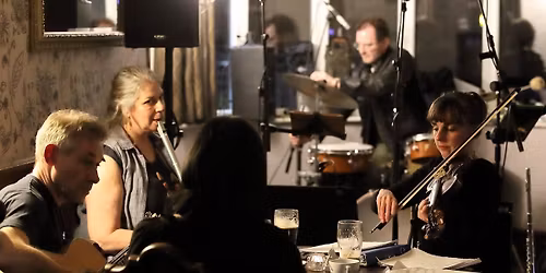 Leather'o at The Snickleway Inn