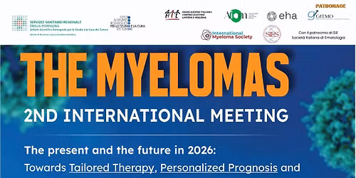 The Myelomas - 2nd Edition