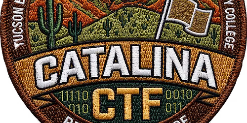 Catalina Cyber Response Challenge