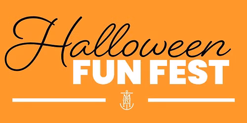 Halloween Fun Fest