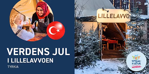 Verdens jul - Tyrkia
