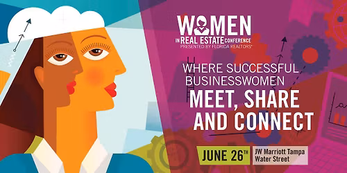 2026 Women in Real Estate Conference