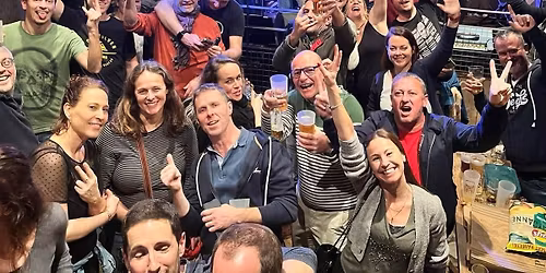 \ud83c\udfb8 Darboukan en concert au Bayou | ACTE IV (AFTER)