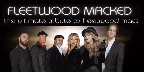 Fleetwood MacKed