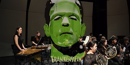 Frankenstein | USD Wind Ensemble