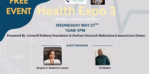 Health Expo 3