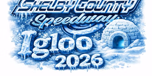 SCS Igloo Night