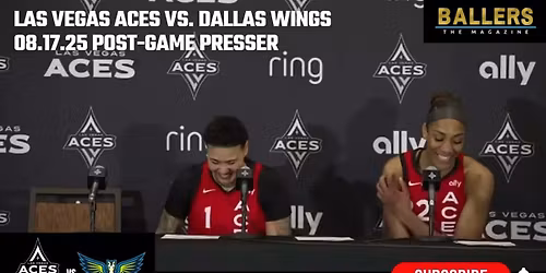 Las Vegas Aces at Dallas Wings at College Park Center