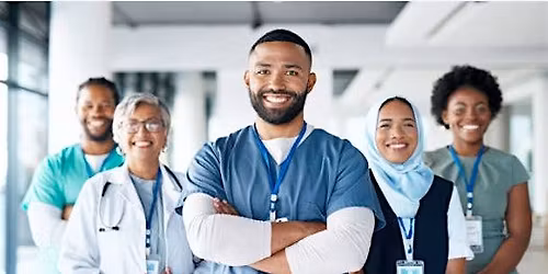 Multicultural Community Health Fair