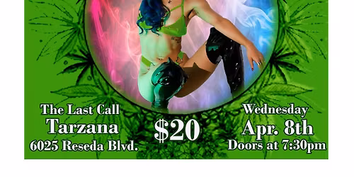 Jukebox Sleaze: Body High