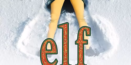 Elf (2003) ClassicFlix