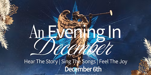 An Evening In December