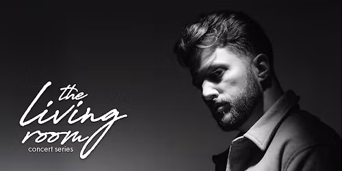 The Living Room Concert Series Feat. Michael Suddes