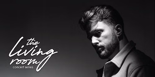 The Living Room Concert Series Feat. Michael Suddes