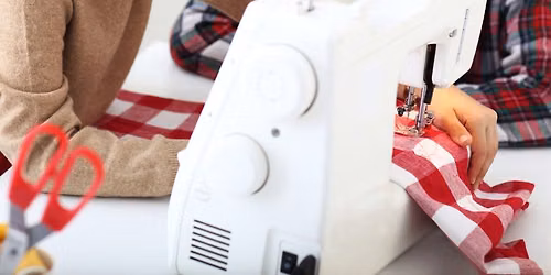 Kid's Sewing Club