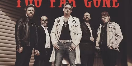 Treidagsfest p\u00e5 Ler, med Too Far gone