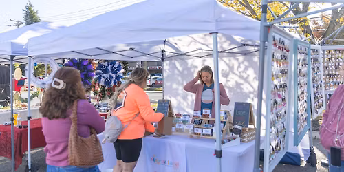 The Belle Aire Market