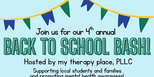 Back to School Bash 2026!
