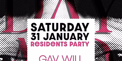 Day Moves With Residents