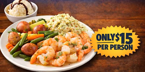 Dinner & Live Music at Post 276 Severn