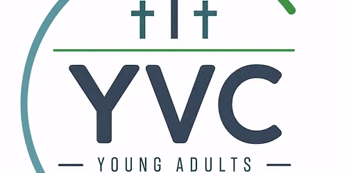 YA Kick Off event