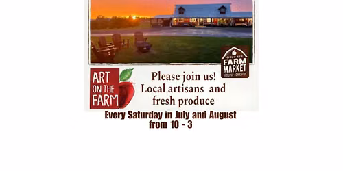 ART ON THE FARM