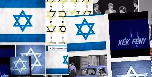 K\u00e9kf\u00e9ny Zsid\u00f3 Perspekt\u00edv\u00e1b\u00f3l