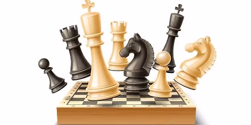 2026 QC March Madness Chess Open Tournament