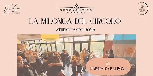 La Milonga del Circolo 