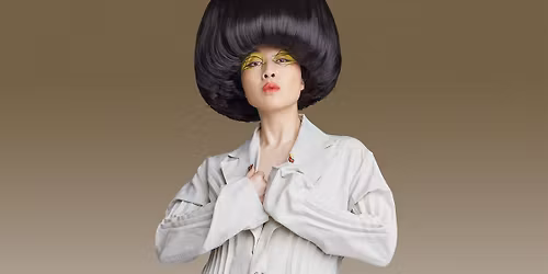 Atsuko Okatsuka: The Big Bowl Tour