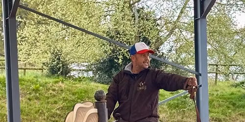 Western Riding Experience Day - FULLY BOOKED