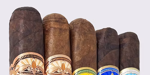 EP Carrillo Event Night