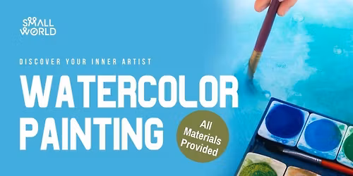 Watercolor Painting Workshop