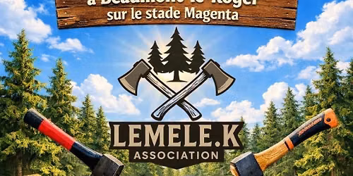 CONCOURS DU MEILLEUR B\u00dbCHERON