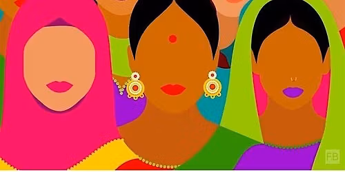 Seattle Desi Women\u2019s Circle \u2014 Friendship & Support Systems