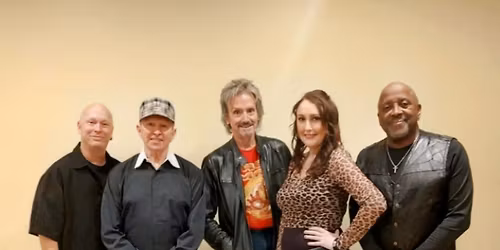 Live Music with Kincaid Band