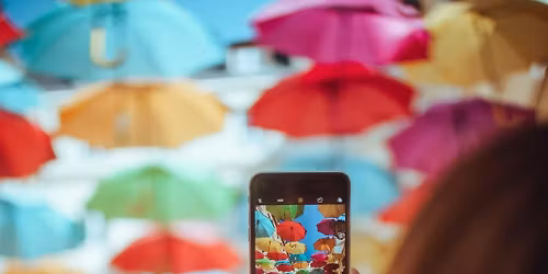 Photo Scavenger Hunt