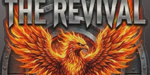 The Revival - Night 3