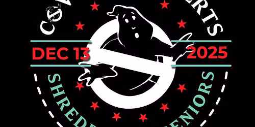 Shredding for Seniors 