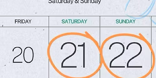 2026 Arizona Aloha Festival 