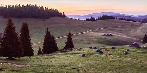 Traversarea Apusenilor - Editia IV