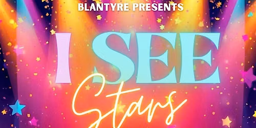 I See Stars